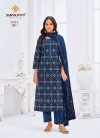 Paridhi Vol 3 By Suryajyoti Cotton Printed Wholesale Dress Material Suppliers In Mumbai